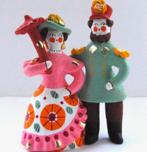 Пара городская