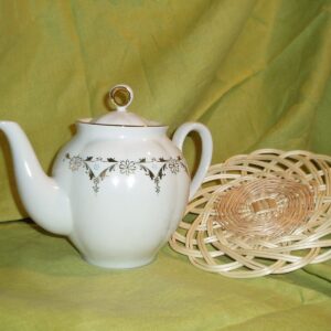 Подставка под горячее, ивовая лоза